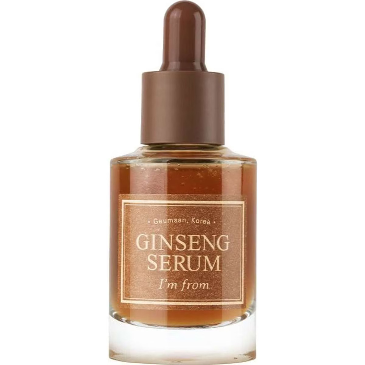 I'M From Ginseng Serum 30ml