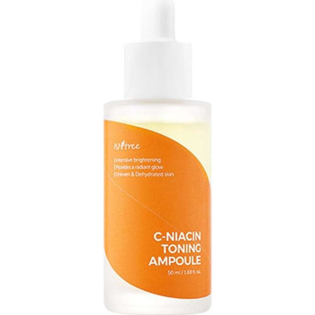 Isntree C-Niacin Toning Ampoule 50ml