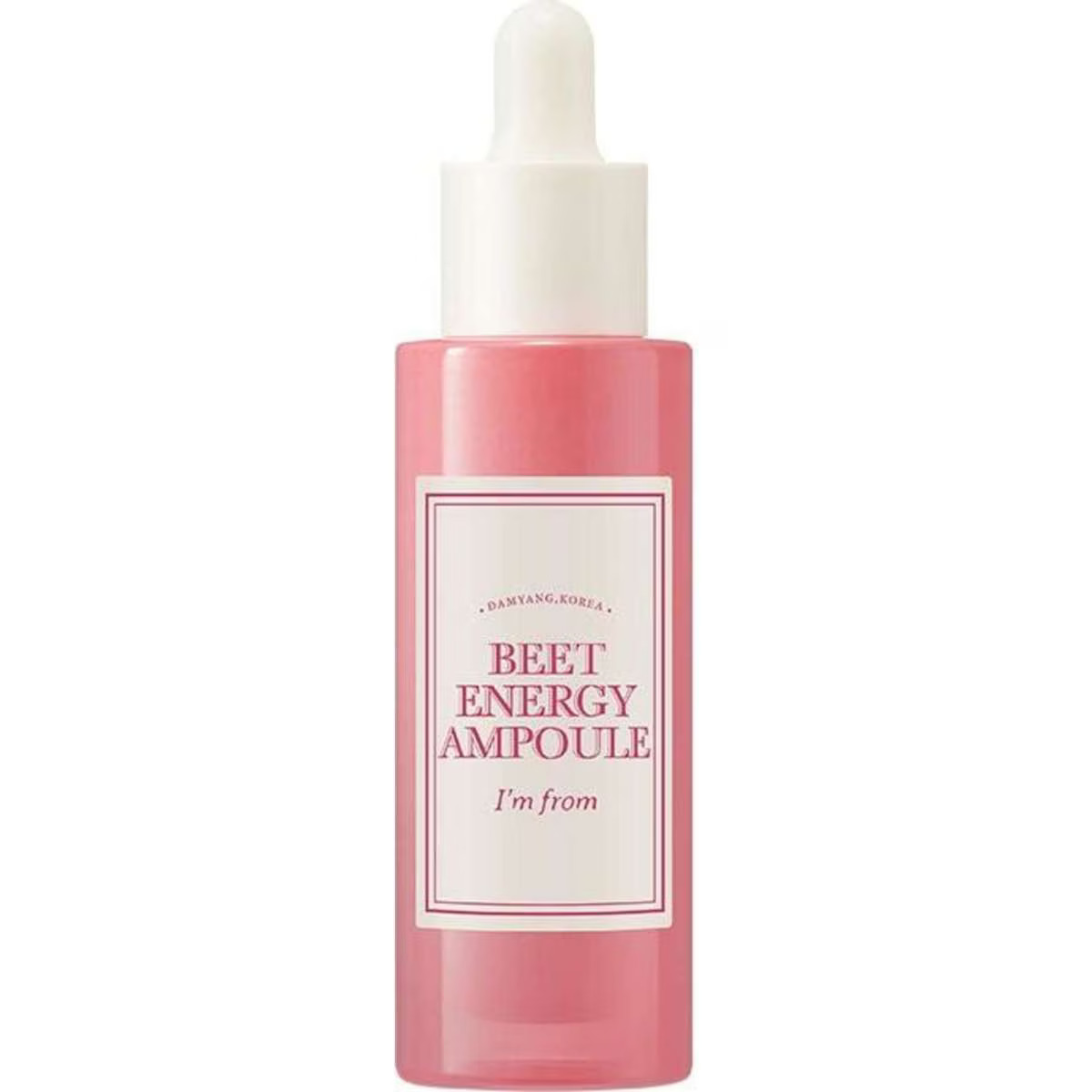 I'M From Beet Energy Ampoule 30ml