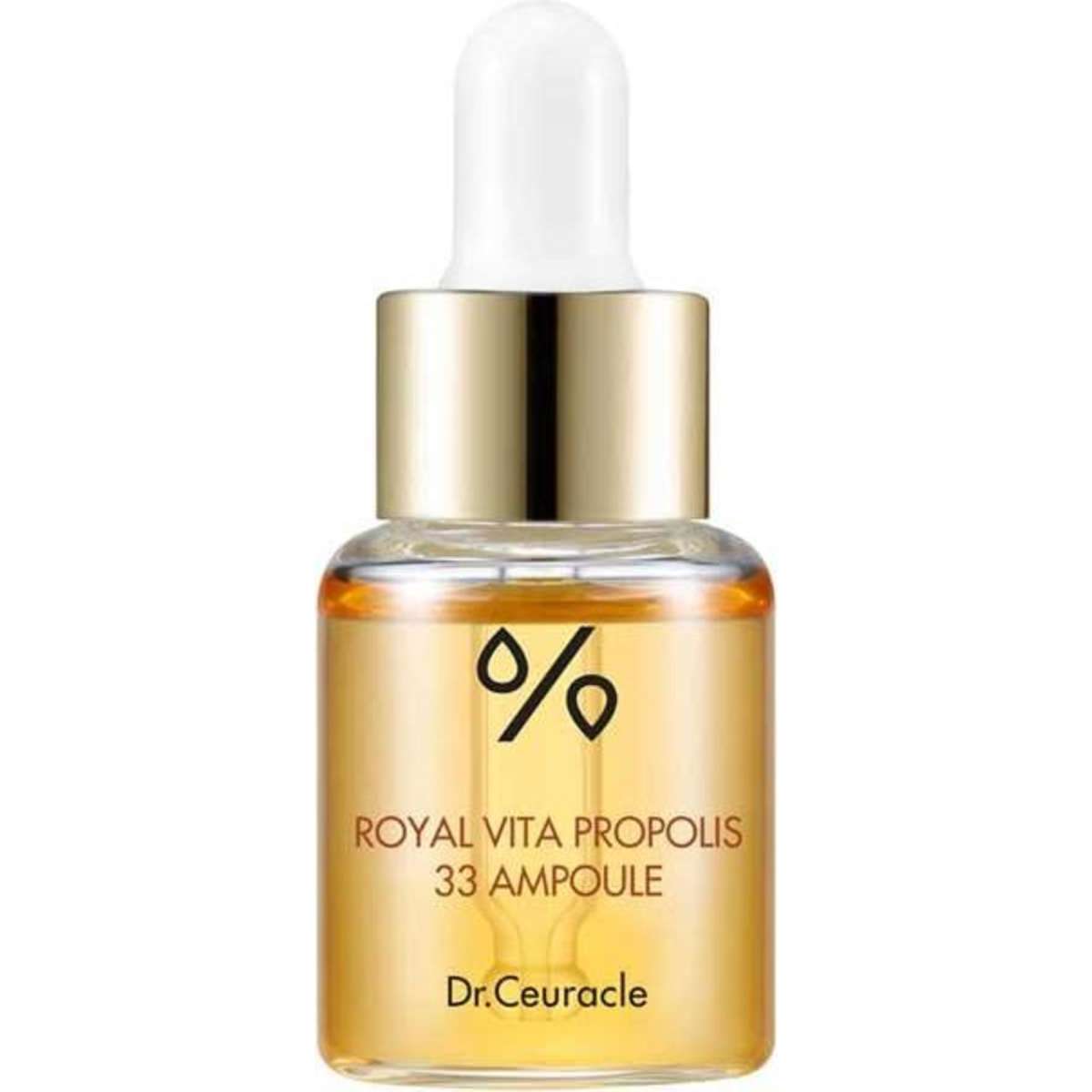 Dr. Ceuracle Royal Vita Propolis 33 Ampoule 15ml