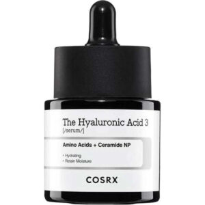 Cosrx The Hyaluronic Acid 3 Serum 20ml