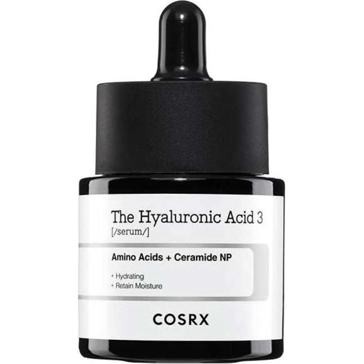 Cosrx The Hyaluronic Acid 3 Serum 20ml