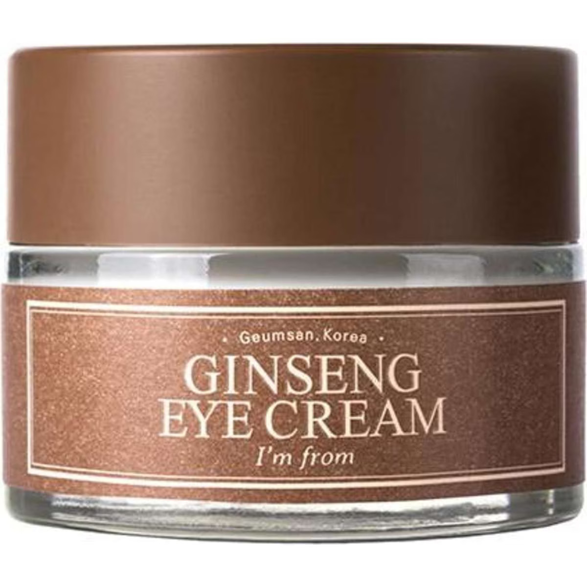 1074455937 I'M From Ginseng Eye Cream 30ml