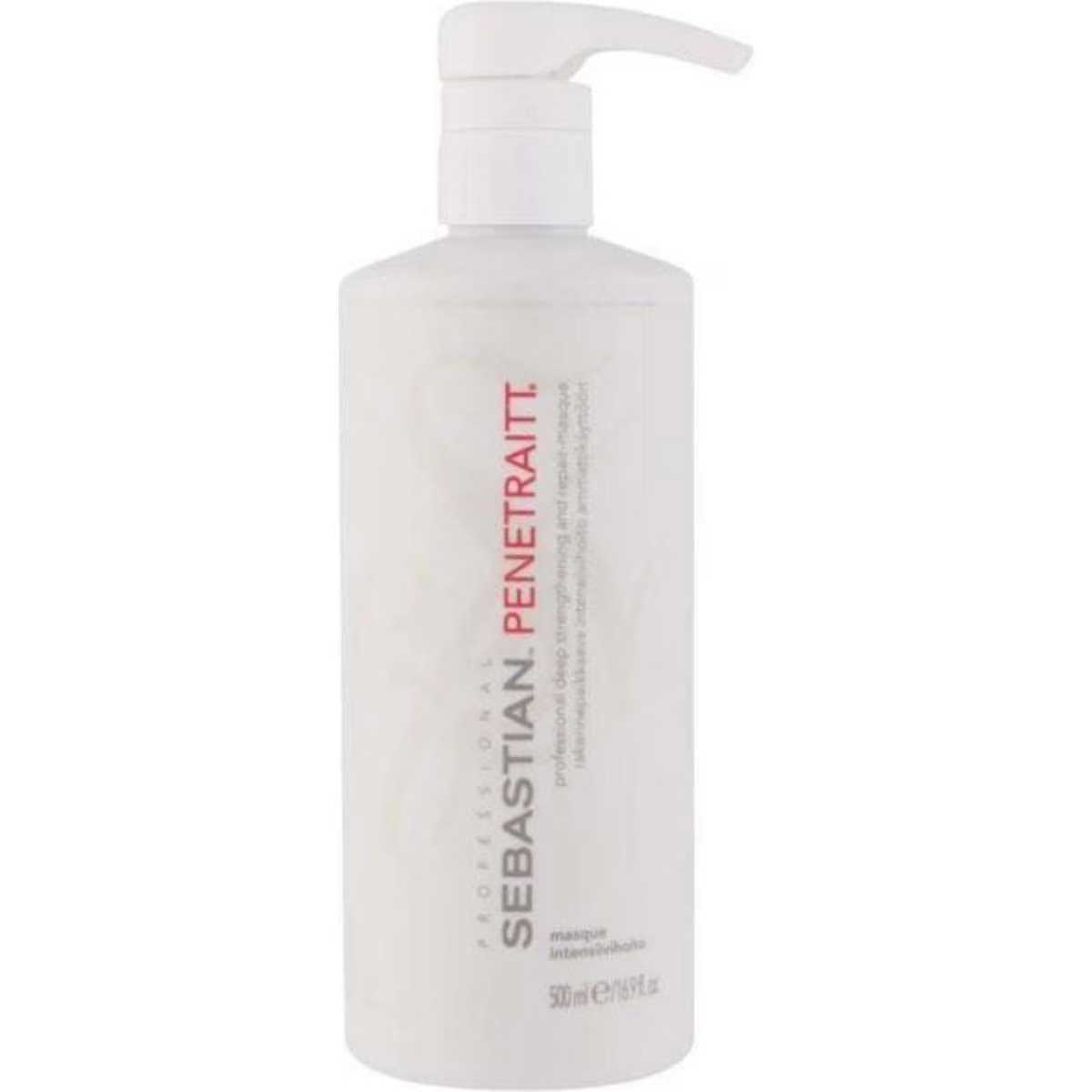 Sebastian Penetraitt Strengthening & Repair Treatment Masque 500mL