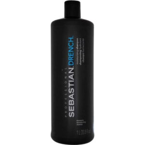 Sebastian Drench Moisturising Shampoo 1 Litre