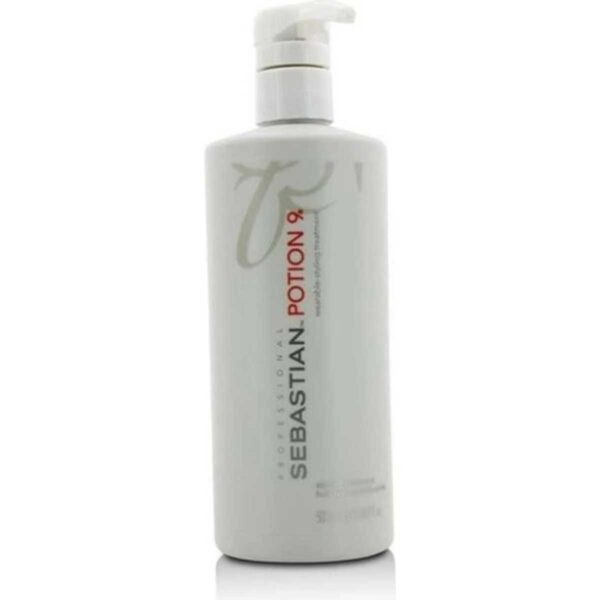 Sebastian Potion 9 Leave-In Conditioner Treatment 500mL