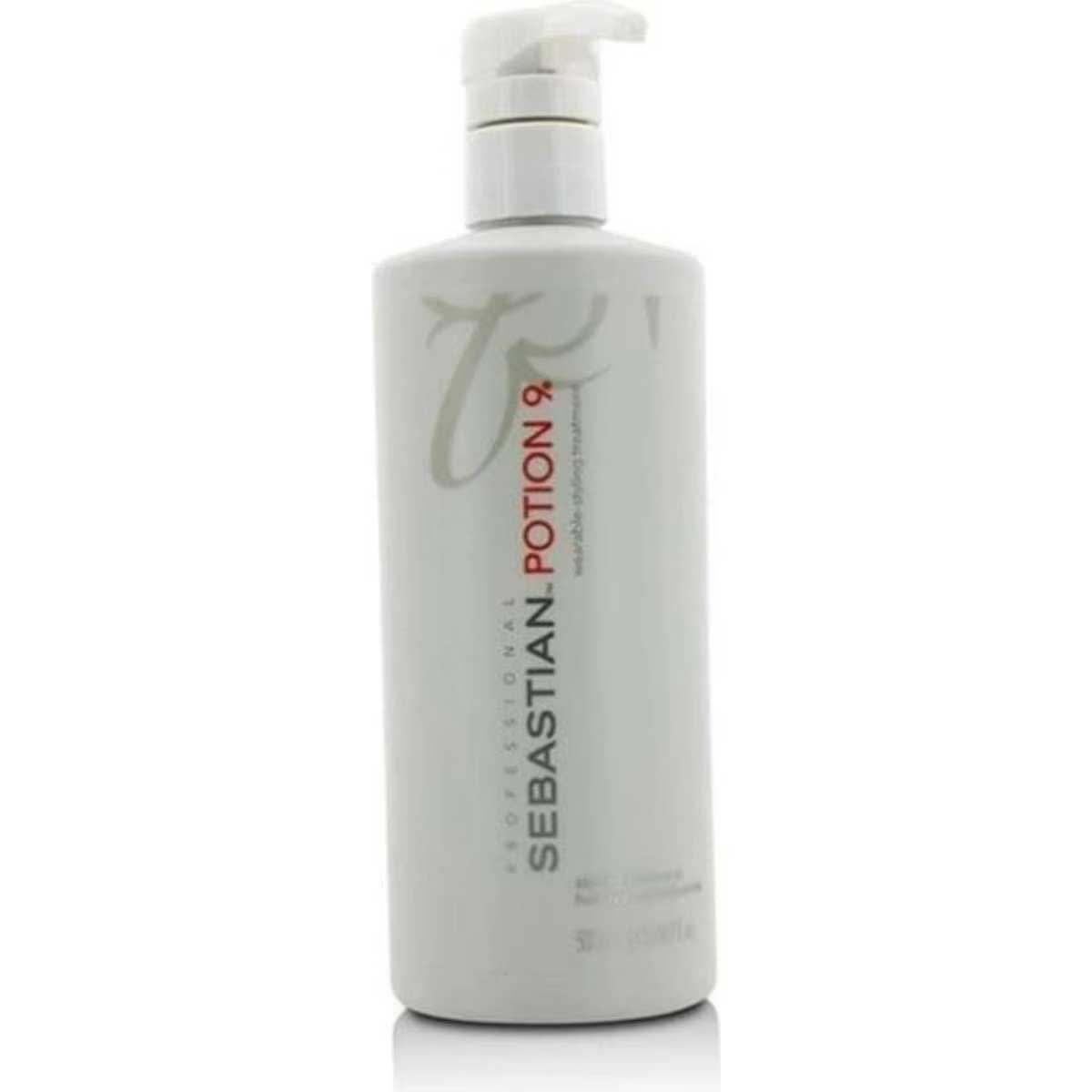1074499154 Sebastian Potion 9 Leave-In Conditioner Treatment 500mL