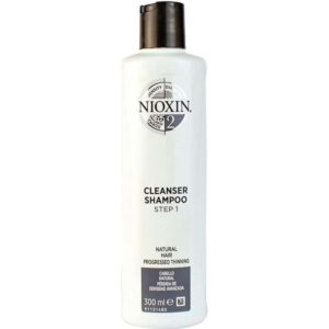 Nioxin System 2 Cleanser Shampoo 300ml/10oz