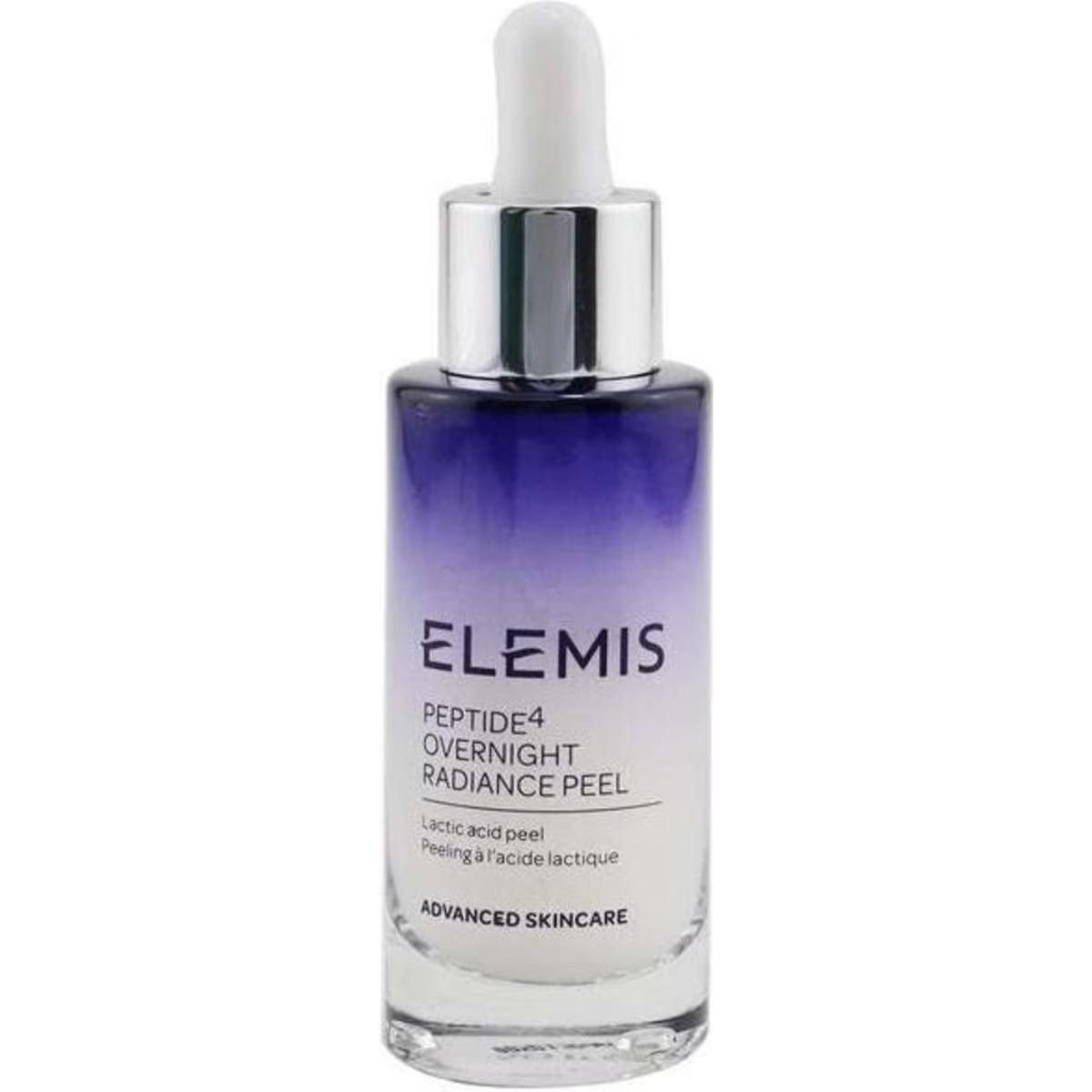 1074543872 Elemis Peptide4 Overnight Radiance Peel 30ml/1oz