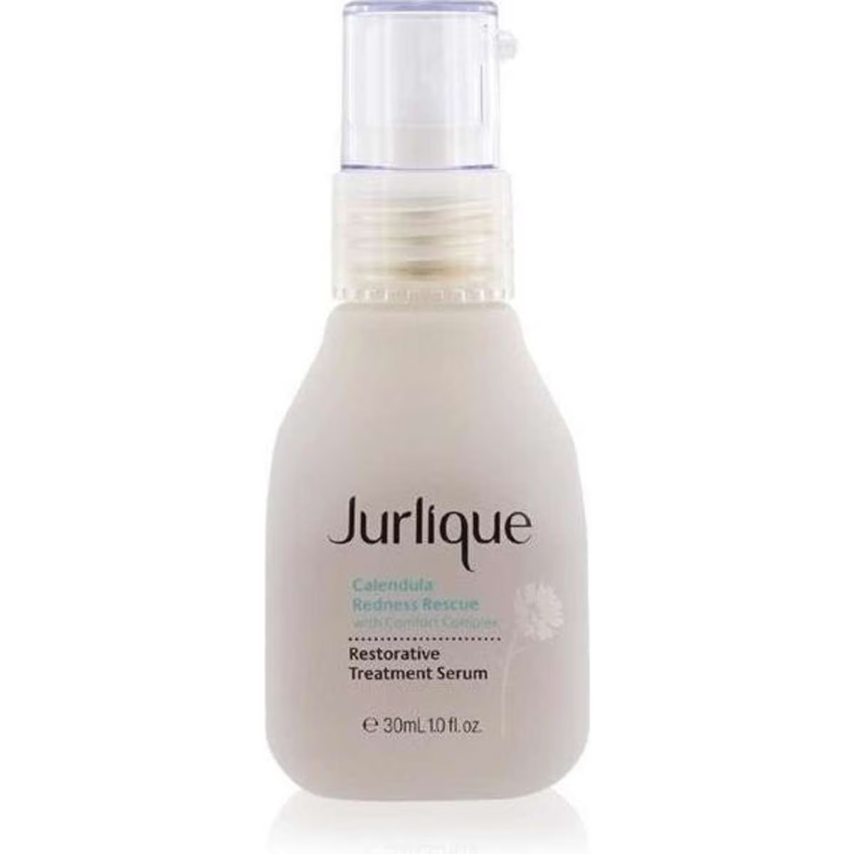 1074544134 Jurlique Calendula Redness Rescue Restorative Treatment Serum 30ml/1oz