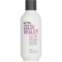KMS California Color Vitality Blonde Conditioner (Anti-Yellowing and Repair) 250ml/8.5oz