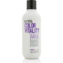 KMS California Color Vitality Blonde Shampoo (Anti-Yellowing and Restored Radiance) 300ml/10.1oz