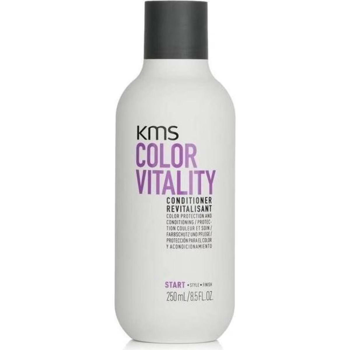 KMS California Color Vitality Conditioner (Color Protection and Conditioning) 250ml/8.5oz