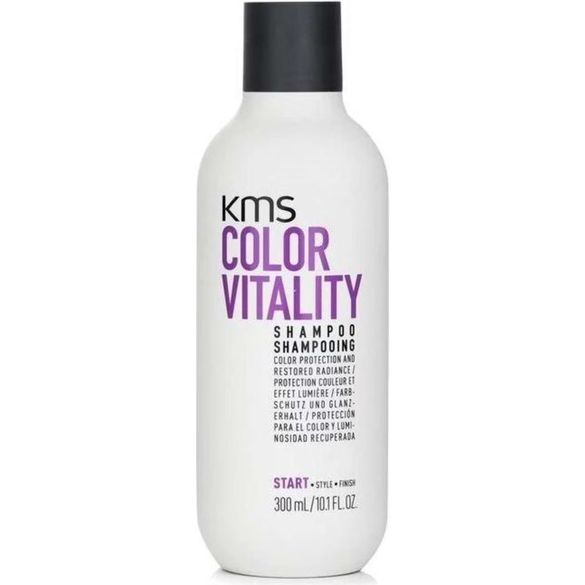 KMS California Color Vitality Shampoo (Color Protection and Restored Radiance) 300ml/10.1oz