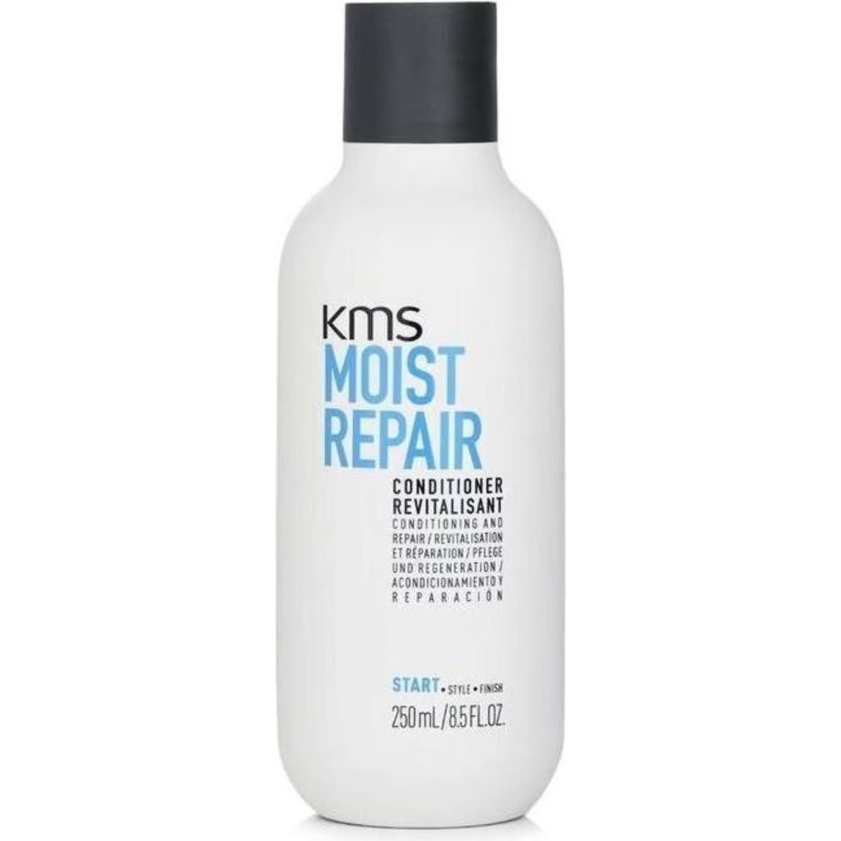 KMS California Moist Repair Conditioner (Conditioning and Repair) 250ml/8.5oz