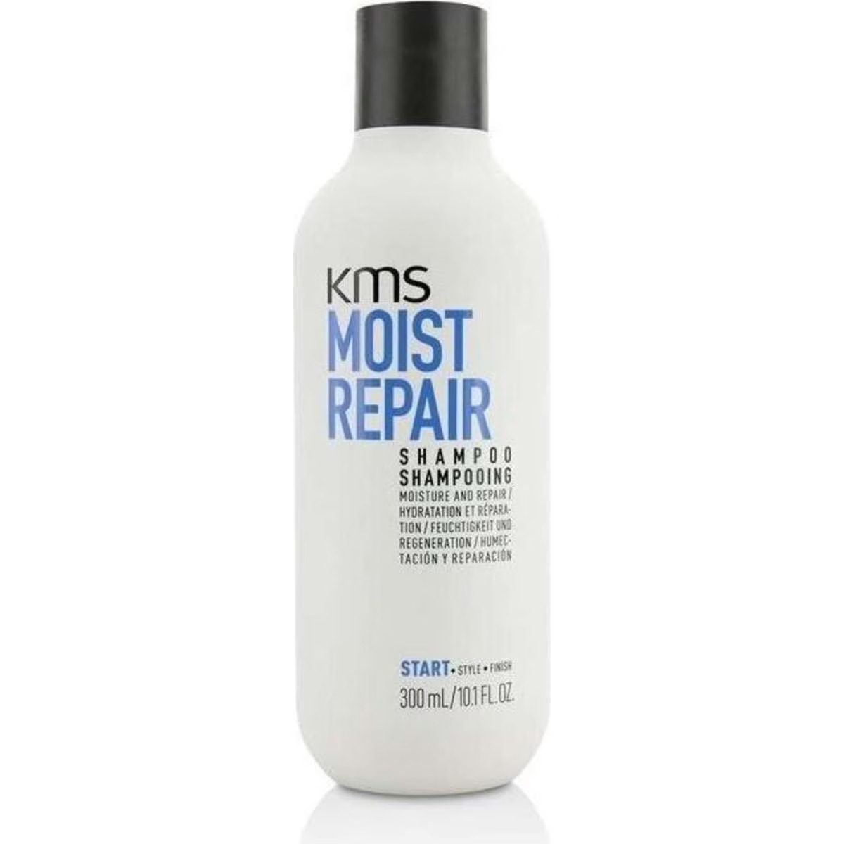 KMS California Moist Repair Shampoo (Moisture and Repair) 300ml/10.1oz