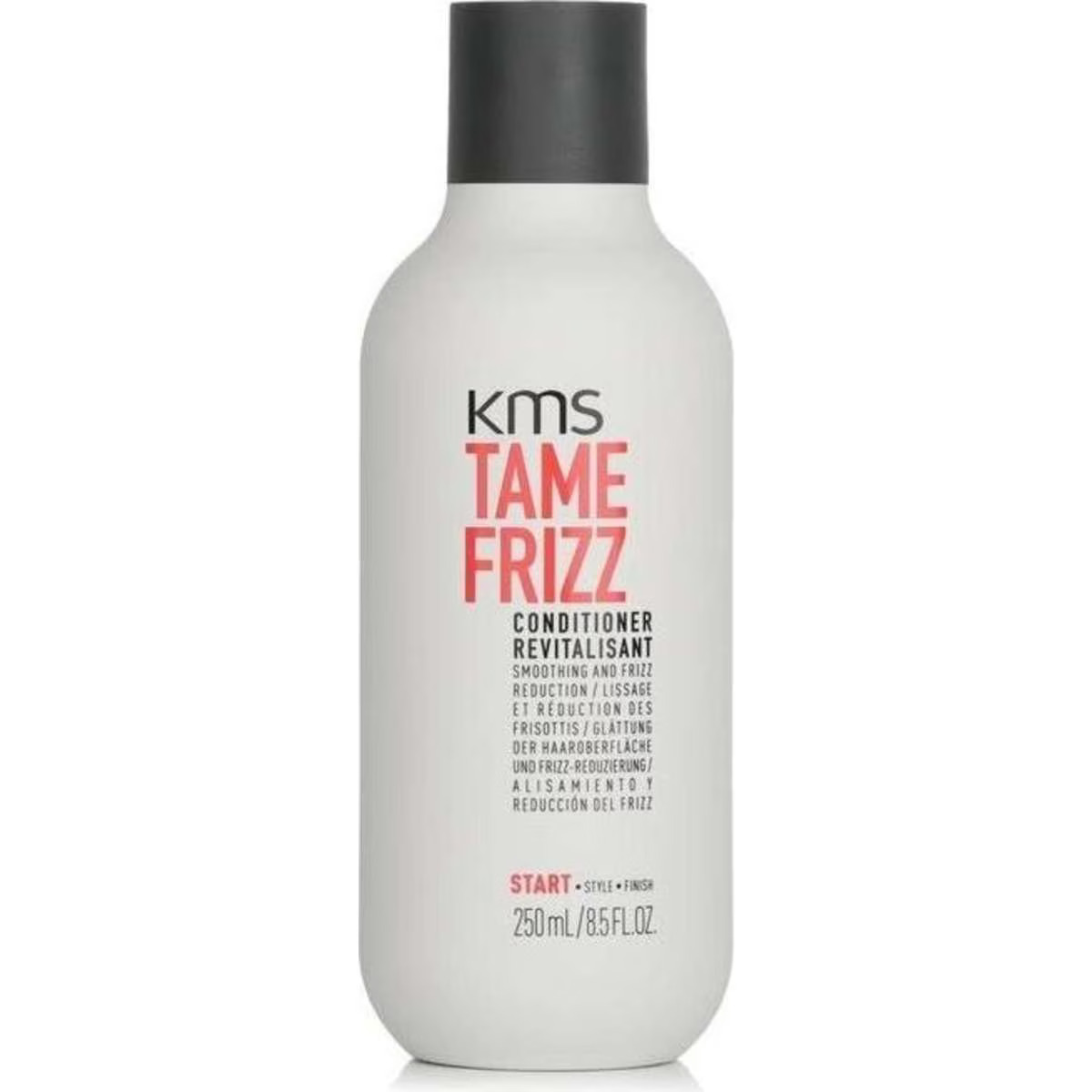 KMS California Tame Frizz Conditioner (Smoothing and Frizz Reduction) 250ml/8.5oz