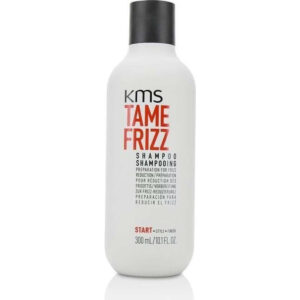 KMS California Tame Frizz Shampoo (Preparation For Frizz Reduction) 300ml/10.1oz