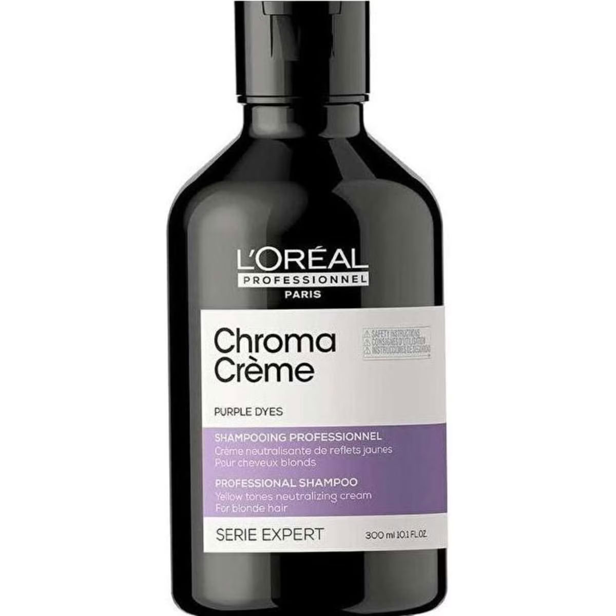 L'Oreal L'oreal Professionnel Blondifier Shampoo 300ml