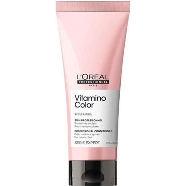 L'Oreal L'oreal Professionnel Vitamino Colour Conditioner 200ml