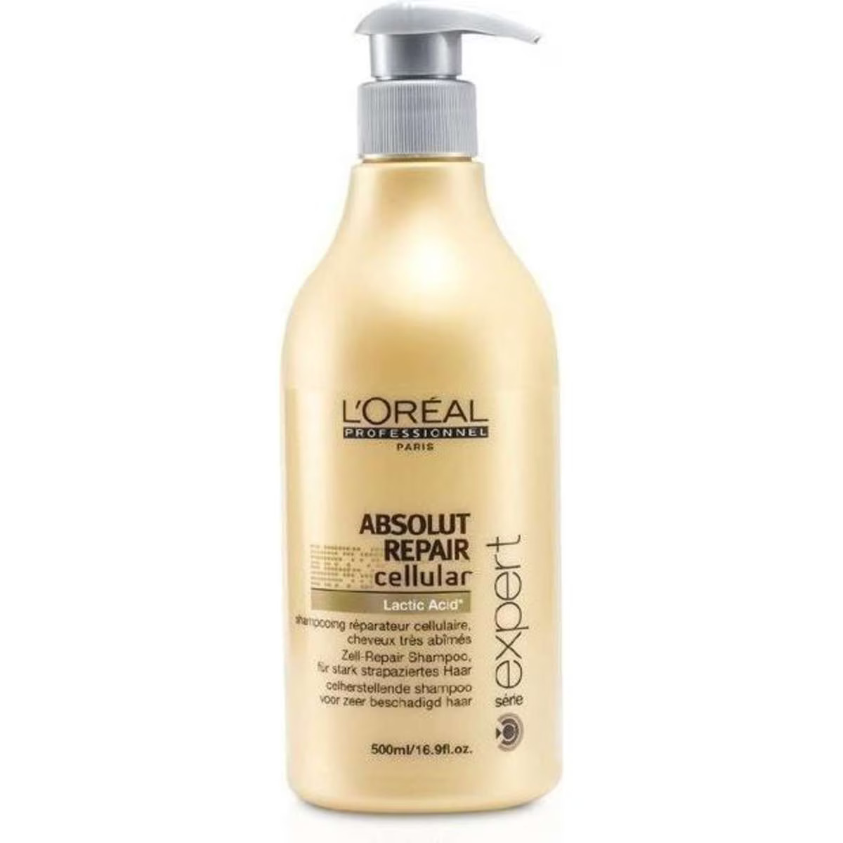 L'Oreal Professionnel Expert Serie - Absolut Repair Cellular Shampoo 500ml/16.9oz
