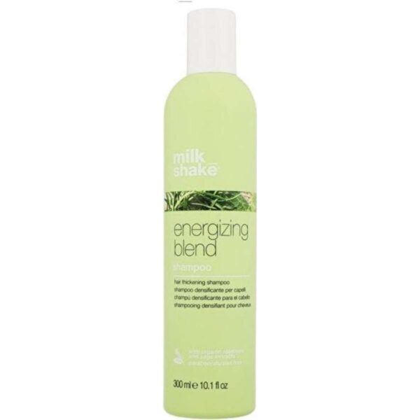 Milk Shake Energizing Shampoo 300ml