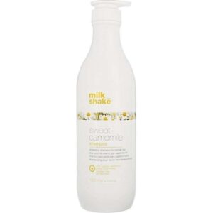 Milk Shake Silver Shine Shampoo 1000ml