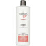 Nioxin System 4 Cleanser Shampoo Step 1 1000ml