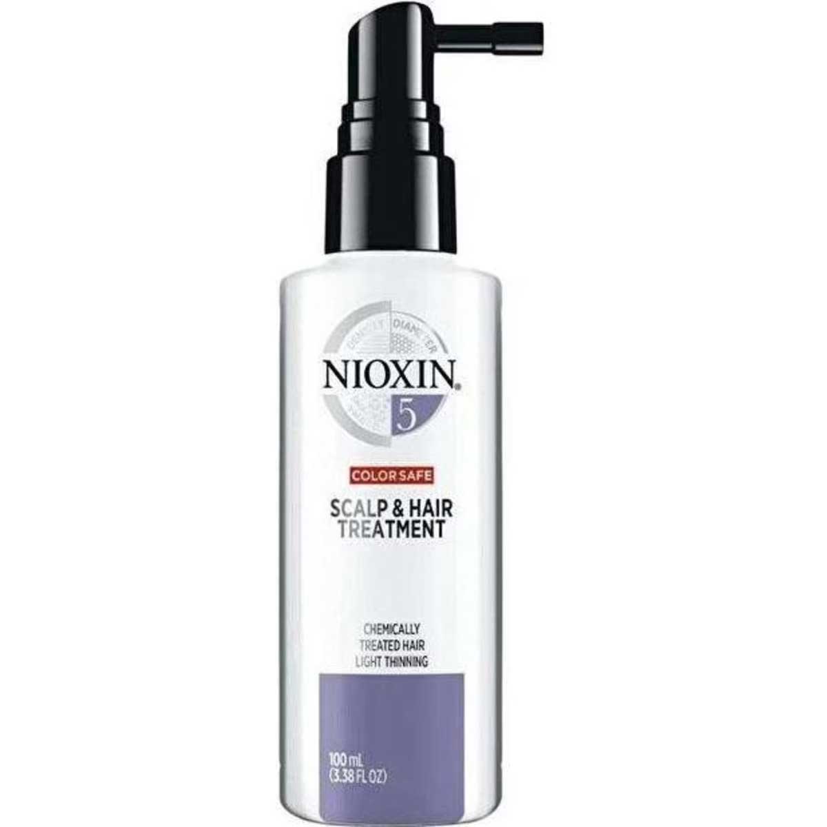 Nioxin Wella Nioxin Treatment System 1 100ml