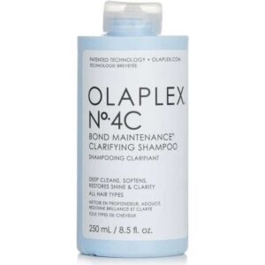 Olaplex No. 4C Bond Maintenance Clarifying Shampoo 250ml/8.5oz