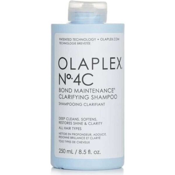 Olaplex No. 4C Bond Maintenance Clarifying Shampoo 250ml/8.5oz