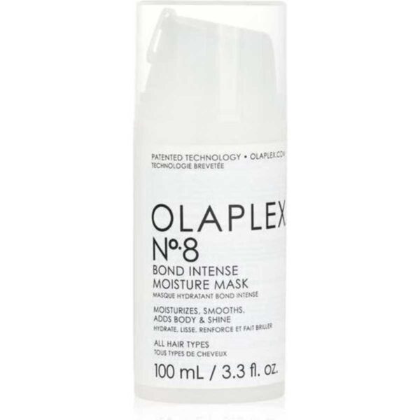 Olaplex No. 8 Bond Intense Moisture Mask 100ml/3.3oz