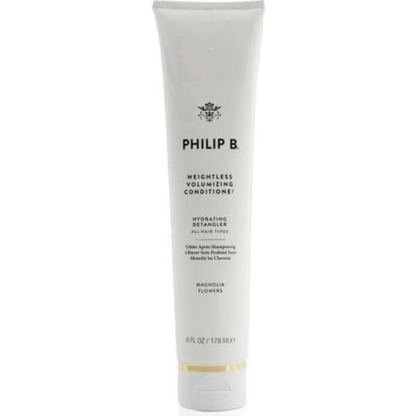 Philip B Weightless Volumizing Conditioner (All Hair Types) 178ml/6oz