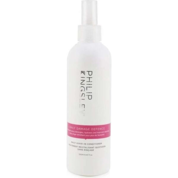 Philip Kingsley Daily Damage Defence Daily Leave-In Conditioner 250ml/8.45oz