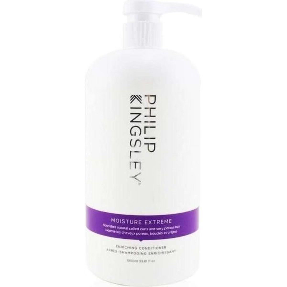 Philip Kingsley Moisture Extreme Enriching Conditioner 1000ml/33.81oz