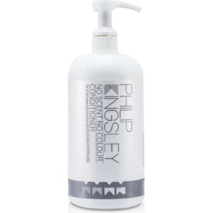 Philip Kingsley No Scent No Color Conditioner (For Sensitive, Delicate or Easily Irritated Scalps) (Exp 11-15) 1000ml/33.8oz