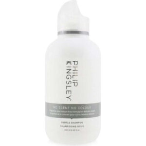 Philip Kingsley No Scent No Colour Gentle Shampoo 250ml/8.45oz