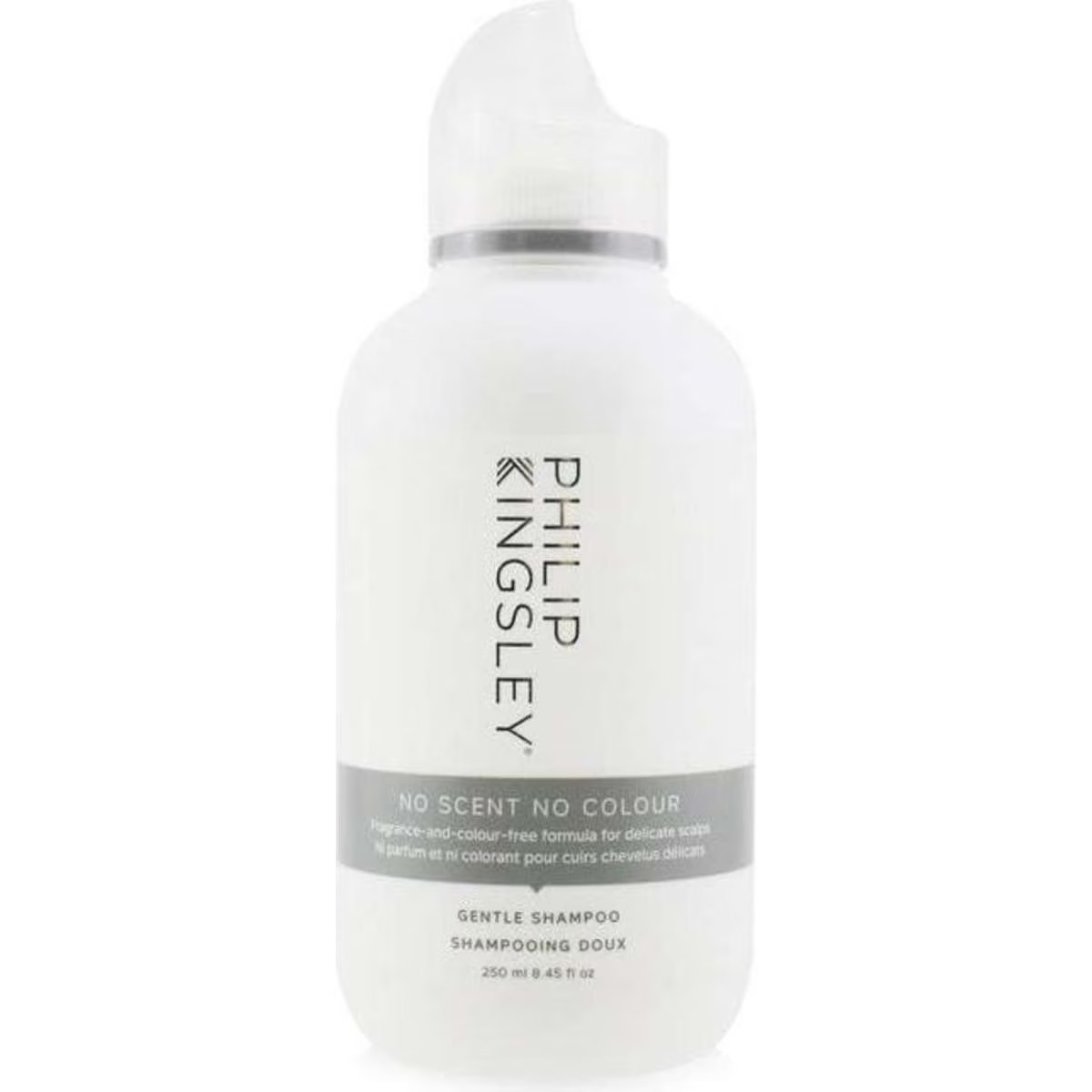 Philip Kingsley No Scent No Colour Gentle Shampoo 250ml/8.45oz