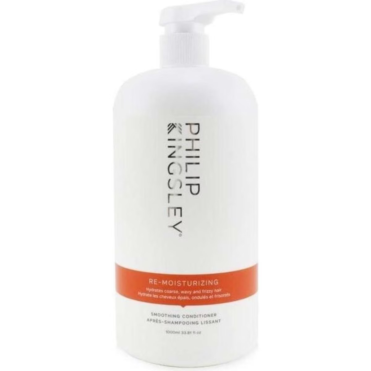 Philip Kingsley Re-Moisturizing Smoothing Conditioner 1000ml/33.81oz