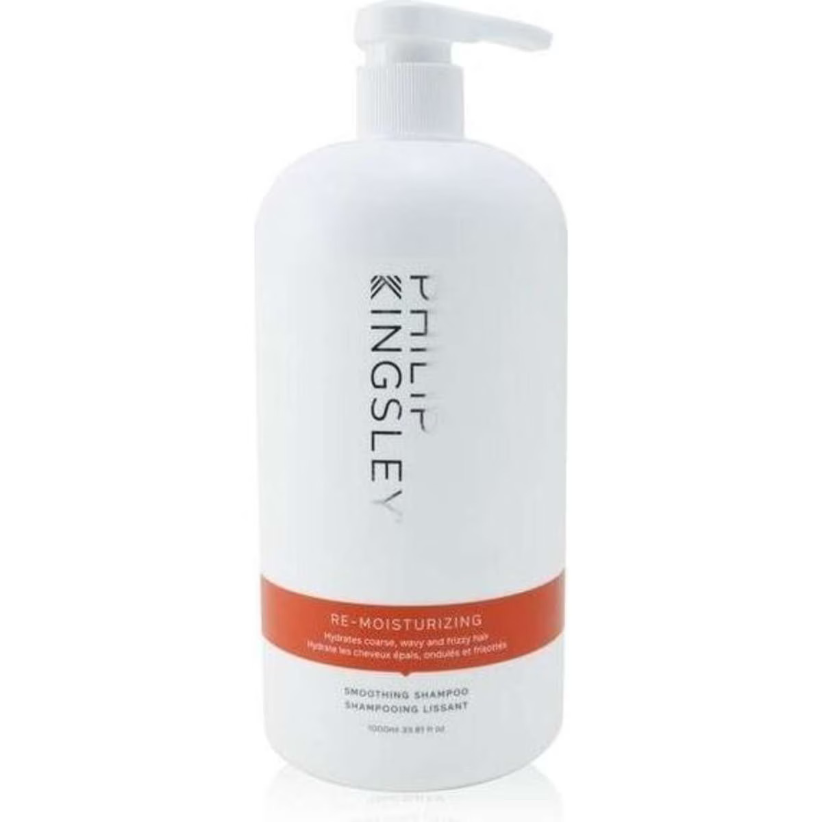Philip Kingsley Re-Moisturizing Smoothing Shampoo 1000ml/33.81oz