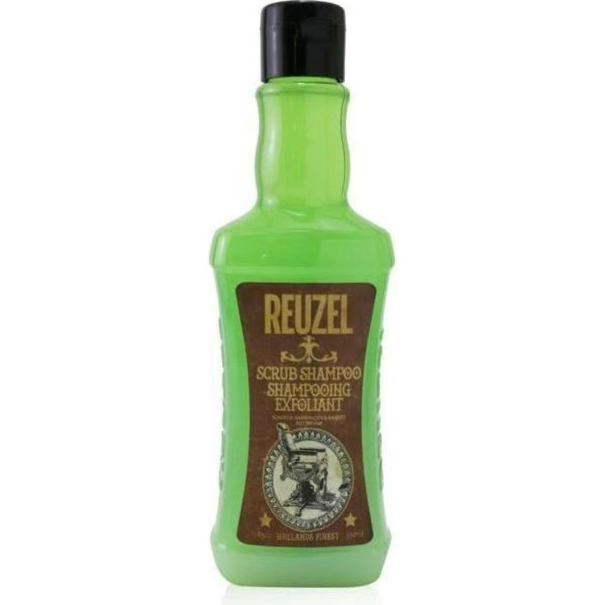 Reuzel Scrub Shampoo 350ml/11.83oz