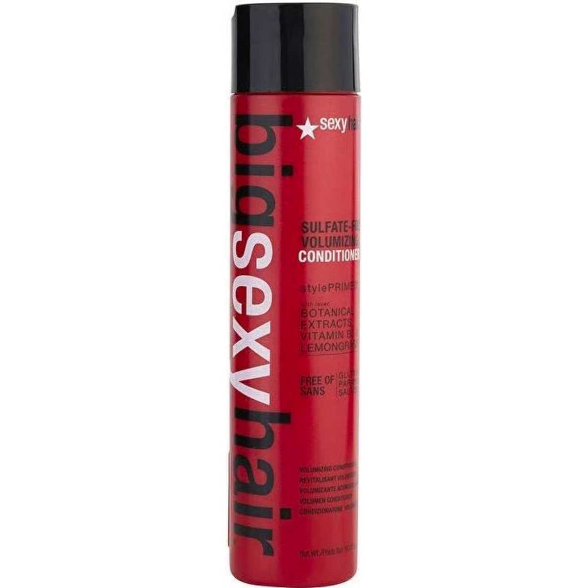 Sexy Hair Concepts Sexy Hair Big Sexy Hair Volumizing Conditioner (packaging May Vary) 300ml/10.1oz