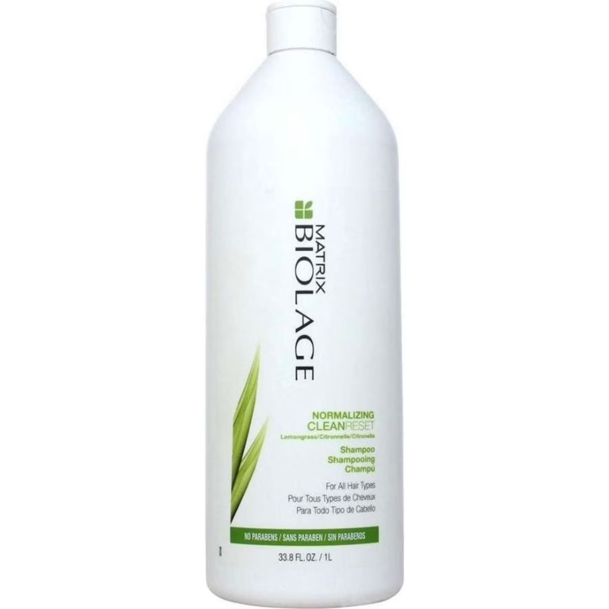 Matrix Biolage Normalizing Clean Reset Shampoo 1000mL