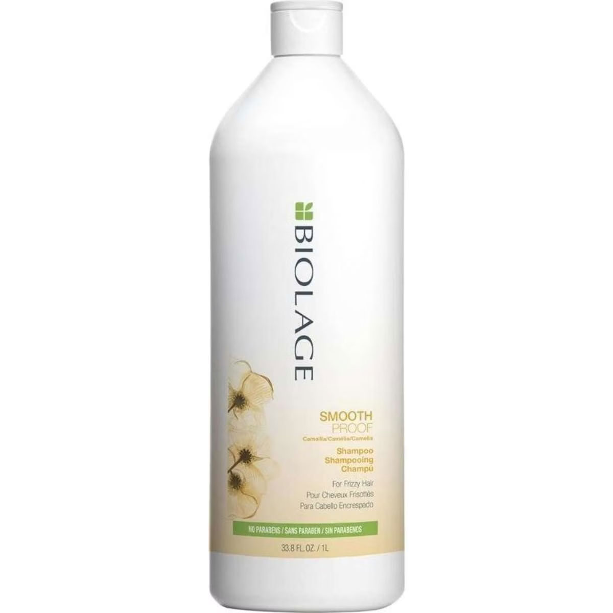 Matrix Biolage Smoothproof Shampoo 1000mL