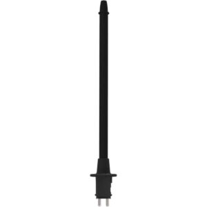 Revamp Professional Hair Diverse Extra-long Corkscrew Barrel Attachment