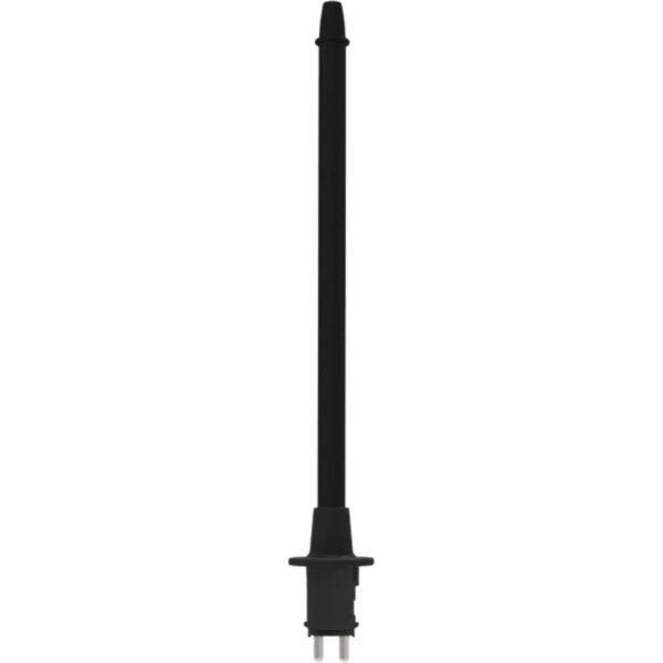 Revamp Professional Hair Diverse Extra-long Corkscrew Barrel Attachment