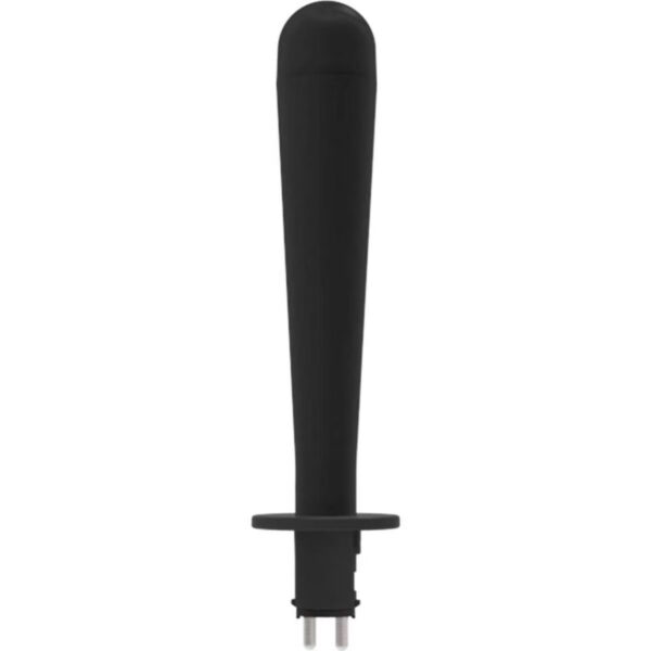 Revamp Professional Hair Diverse Reverse Waves Curl Barrel Attachment