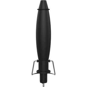 Revamp Professional Hair Diverse Soft Wave Barrel Curling Styling Attachment
