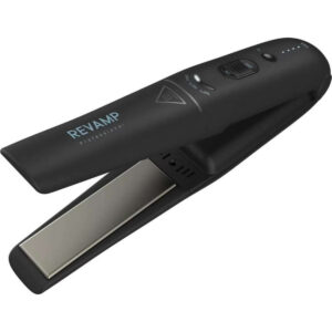 Revamp Professional Hair Progloss Liberate Cordless Compact Straightener