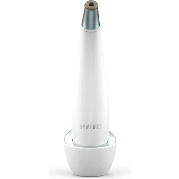 Homedics Radiance Electric Microdermabrasion Exfoliator & Cooling Device